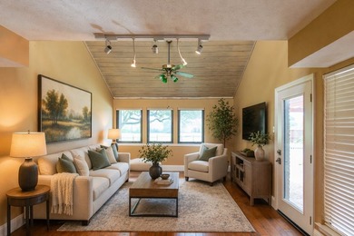 Experience exceptional golf course living in this beautifully - photo 10