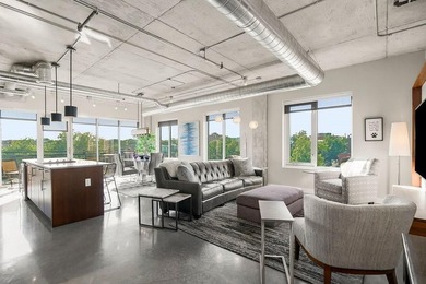 Welcome to 41 Penn, where modern urban living meets one of - photo 1