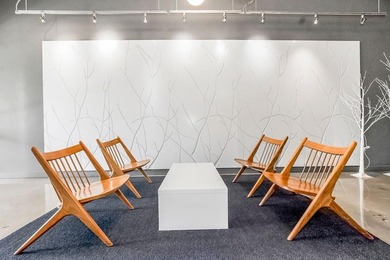 Welcome to 41 Penn, where modern urban living meets one of - photo 6