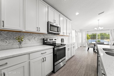 Tucked inside The Hideaway with an ASSUMABLE 3.125% VA Loan - photo 17
