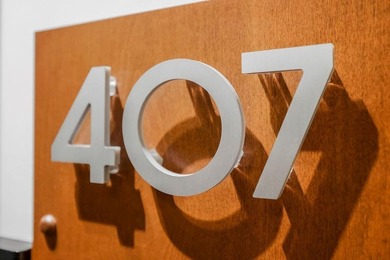 Welcome to 41 Penn, where modern urban living meets one of - photo 10