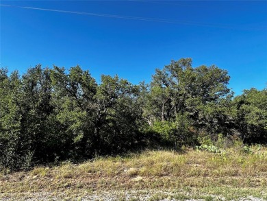 Lake Lot For Sale in May, Texas