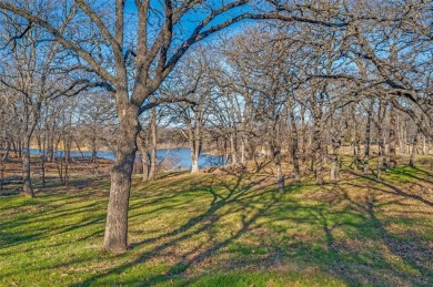 Lake Lot For Sale in Hickory Creek, Texas