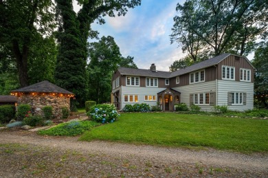 Lake Home For Sale in Hartford, Michigan