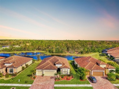 Lake Home For Sale in Venice, Florida