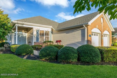 Lake Home For Sale in Manasquan, New Jersey