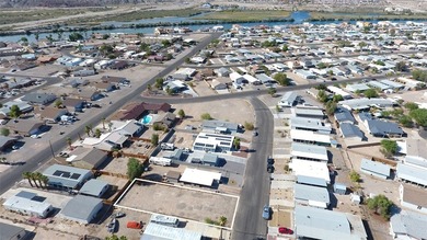 Colorado River - Mohave County Lot For Sale in Bullhead City Arizona