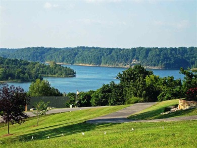 Barren River Lake Lot For Sale in Austin Kentucky