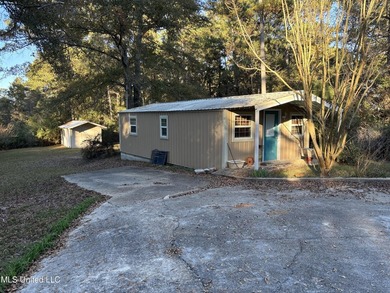 Charming Country Home on 12 Acres in Bay Springs Community!Come - photo 9