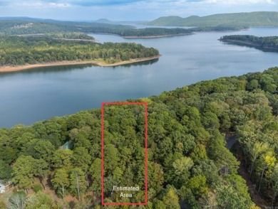 Lake Lot For Sale in Clinton, Arkansas