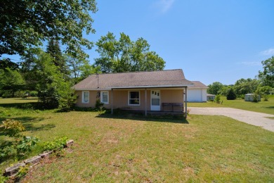 Lake Home For Sale in Bear Lake, Michigan