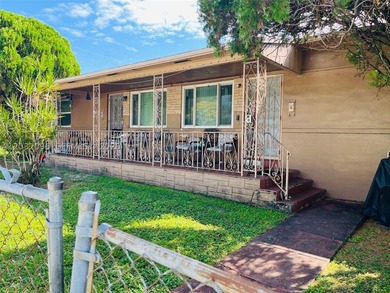 Excellent investment opportunity in Miami! Corner double size - photo 1