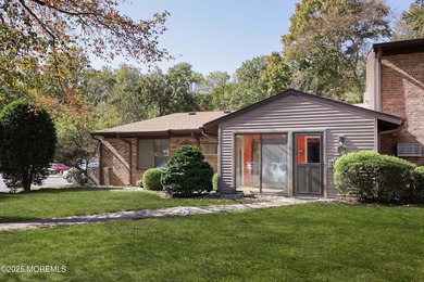 Shadow Lake - Monmouth County Condo Sale Pending in Red Bank New Jersey