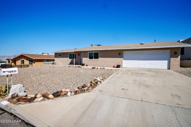 Lake Havasu Home For Sale in Lake Havasu City Arizona