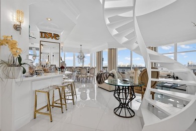 A rare opportunity to own a grand Penthouse residence offering 2 - photo 7