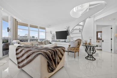 A rare opportunity to own a grand Penthouse residence offering 2 - photo 8