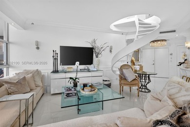 A rare opportunity to own a grand Penthouse residence offering 2 - photo 9