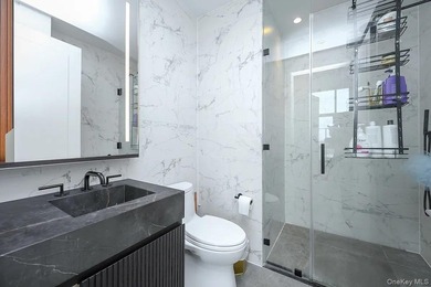 Tangram house west is an interior landscape, inspired by the - photo 11