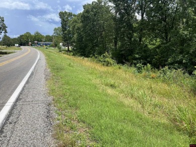Lake Acreage For Sale in Lakeview, Arkansas