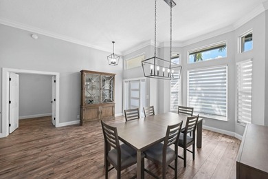 Modern luxury home in the gated community of Lacuna featuring - photo 11
