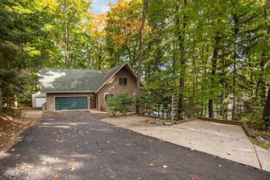 (private lake, pond, creek) Home For Sale in Gaylord Michigan