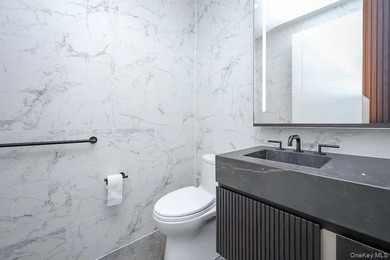 Tangram house west is an interior landscape, inspired by the - photo 12