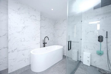 Tangram house west is an interior landscape, inspired by the - photo 13