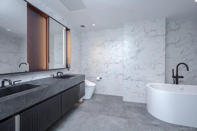 Tangram house west is an interior landscape, inspired by the - photo 14
