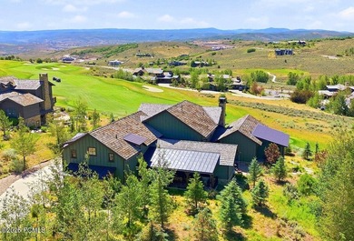 Talisker Club at Tuhaye -- Overlooking the 11th fairway of the - photo 19