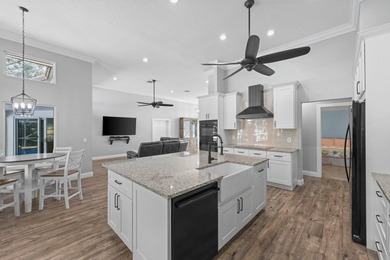 Modern luxury home in the gated community of Lacuna featuring - photo 20