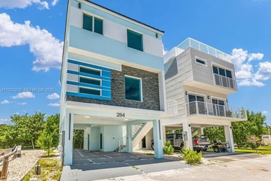 Your dream home at Key Largo Ocean Resort is waiting for you