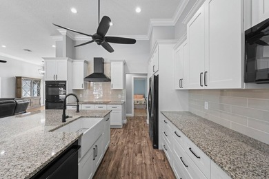 Modern luxury home in the gated community of Lacuna featuring - photo 21