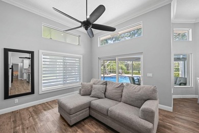 Modern luxury home in the gated community of Lacuna featuring - photo 26