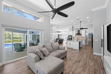 Modern luxury home in the gated community of Lacuna featuring - photo 27