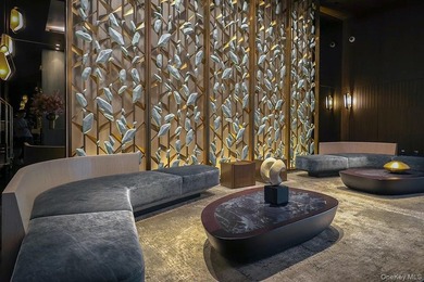 Tangram house west is an interior landscape, inspired by the - photo 28
