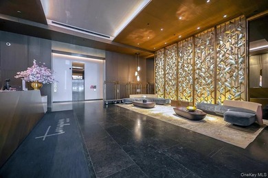 Tangram house west is an interior landscape, inspired by the - photo 29