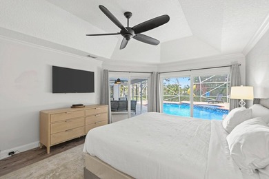 Modern luxury home in the gated community of Lacuna featuring - photo 30