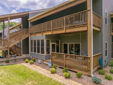 Lake Condo For Sale in Innsbrook, Missouri