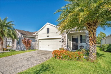 Storey Lake Area Home For Sale in Kissimmee Florida