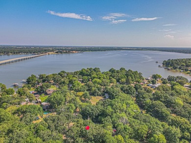 Cleared, Tree-Covered Lot Near Cedar Creek Lake - Ready for Your - photo 1