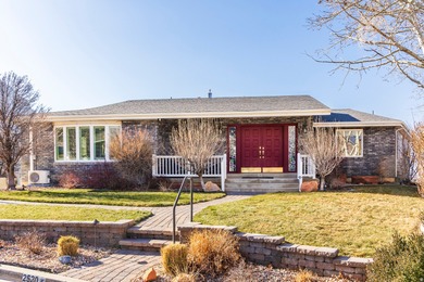 Utah Lake Home For Sale in Spanish Fork Utah