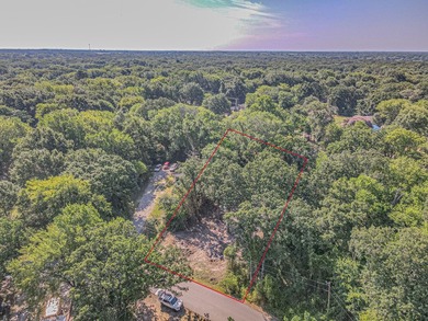Cleared, Tree-Covered Lot Near Cedar Creek Lake - Ready for Your - photo 2