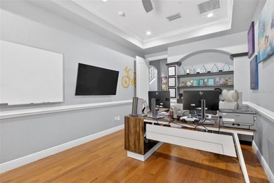 The Ultimate Entertainer's Dream Home. Welcome to this - photo 35
