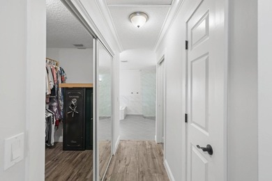 Modern luxury home in the gated community of Lacuna featuring - photo 35