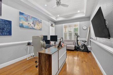 The Ultimate Entertainer's Dream Home. Welcome to this - photo 36