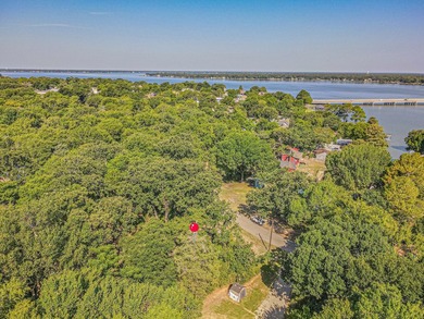 Cleared, Tree-Covered Lot Near Cedar Creek Lake - Ready for Your - photo 7