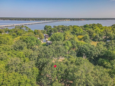 Cleared, Tree-Covered Lot Near Cedar Creek Lake - Ready for Your - photo 8