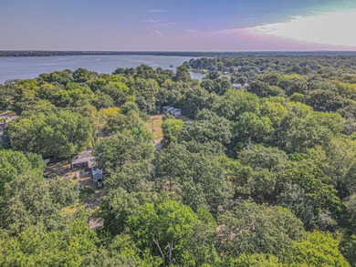 Cleared, Tree-Covered Lot Near Cedar Creek Lake - Ready for Your - photo 9