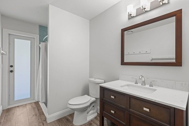 Modern luxury home in the gated community of Lacuna featuring - photo 43