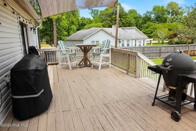 Ultimate Wilmington Freedom: Single-Level Living on 0.45 Acres - photo 48